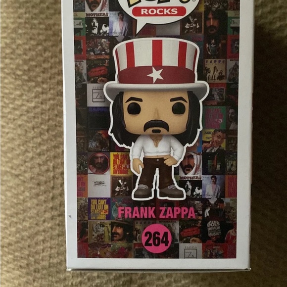 Funko Pop - Picture 3 of 5